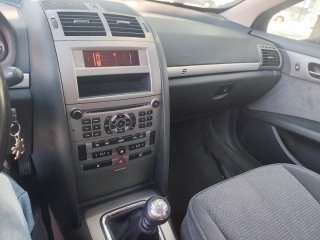 Peugeot 407 2005