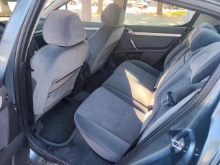 Peugeot 407 2005