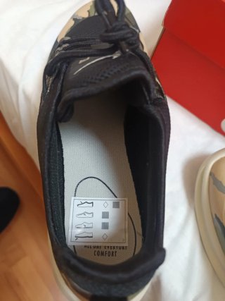 Nike Air Max Axis Prem Camuflaje
