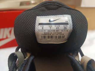 Nike Air Max Axis Prem Camuflaje