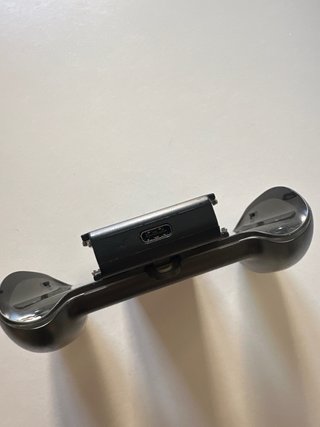 Cargador Grip Joy-Con Nintendo Switch USB-C