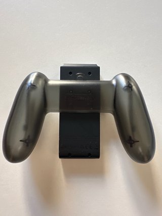Cargador Grip Joy-Con Nintendo Switch USB-C