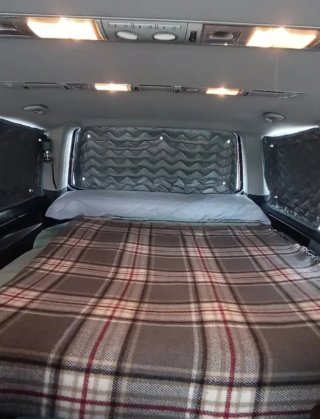 Volkswagen Multivan 2010