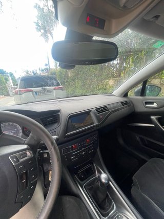 Citroen C5 2010