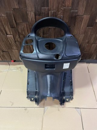 Contraescudo Suzuki Burgman 125 200