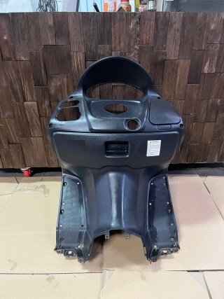 Contraescudo Suzuki Burgman 125 200