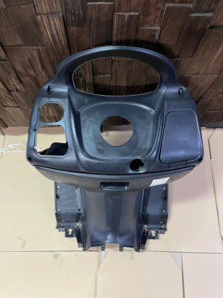 Contraescudo Suzuki Burgman 125 200