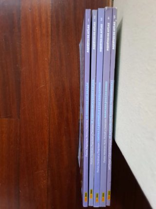 AGENTES DE ATLAS. Colección completa.