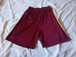 Adidas España Shorts Talla M