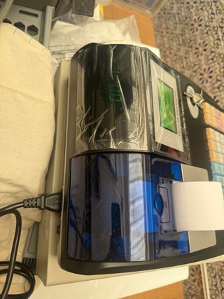 TPV Caja Registradora Electrónica