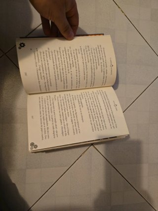 El ladrón de minutos