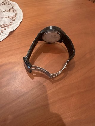 Reloj Lotus Connected Negro