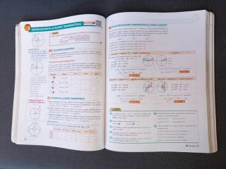 Matemáticas 1 Bachillerato Nueva etapa Bruño.