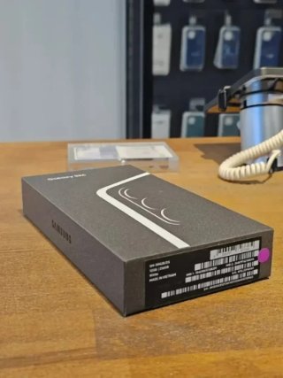 SAMSUNG S26 256GB BLANCO PRECINTADO (IVA)
