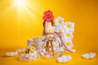 Atrezzo fotografía campaña de verano