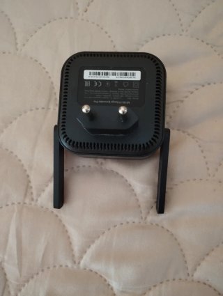 Xiaomi Mi Wi-Fi Range Extender Pro