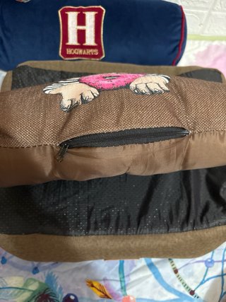 Cama para perro Yommymascotas talla S