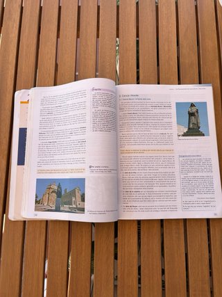 HFL història de la filosofia : 2n batxillerat