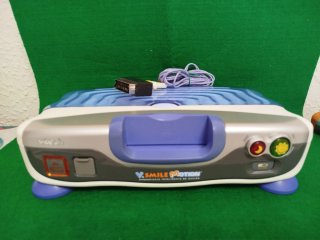 Consola Vtech V.Smile Motion + 8 Juegos