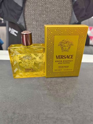 Versace Eros Energy EDP 100 ml