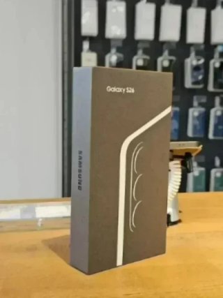 SAMSUNG S26 256GB MORADO PRECINTADO