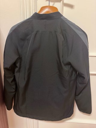 Chándal Nike Dri-Fit Junior Talla M