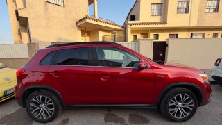 Mitsubishi ASX 2018