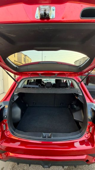 Mitsubishi ASX 2018