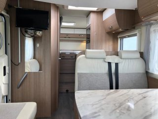 FIAT e-Ducato 2018