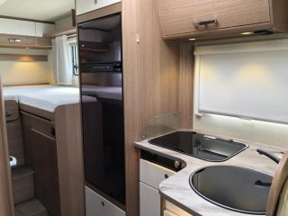 FIAT e-Ducato 2018