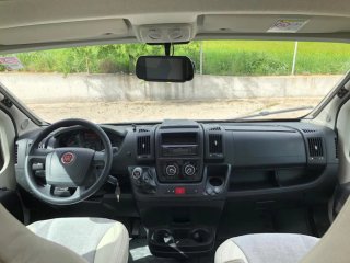 FIAT e-Ducato 2018