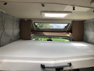 FIAT e-Ducato 2018