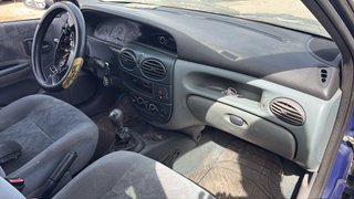 DESPIECE RENAULT MEGANE 1.4 ENERGY E7J
