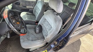 DESPIECE RENAULT MEGANE 1.4 ENERGY E7J