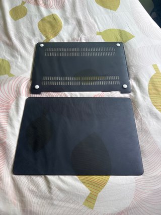 Funda MacBook Pro 16” Negra