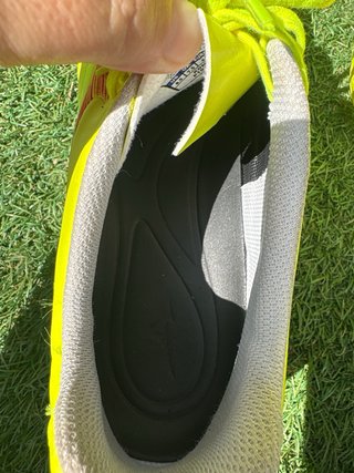 Zapatillas de fútbol para césped