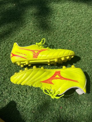 Zapatillas de fútbol para césped