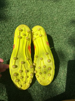 Zapatillas de fútbol para césped