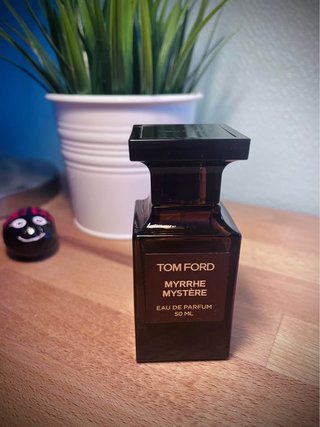 Tom Ford Myrrhe Mystère EDP 50 ml