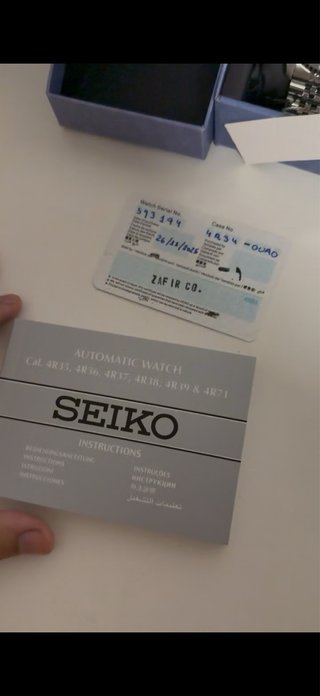 Reloj Seiko 5 Sports SKX SSK001K1 Hombre
