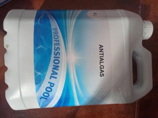 Piscina Fast Set 305x76 con Bomba
