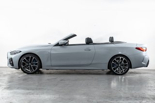 BMW Serie 4 420i Cabrio