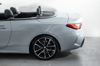 BMW Serie 4 420i Cabrio