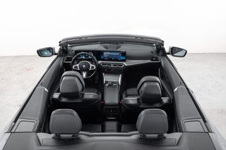 BMW Serie 4 420i Cabrio