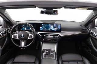 BMW Serie 4 420i Cabrio