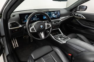 BMW Serie 4 420i Cabrio
