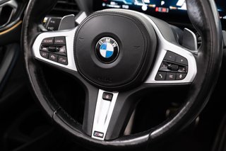 BMW Serie 4 420i Cabrio