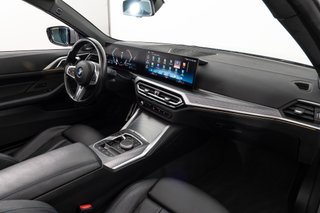 BMW Serie 4 420i Cabrio