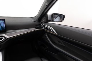 BMW Serie 4 420i Cabrio