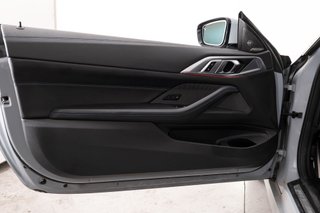 BMW Serie 4 420i Cabrio